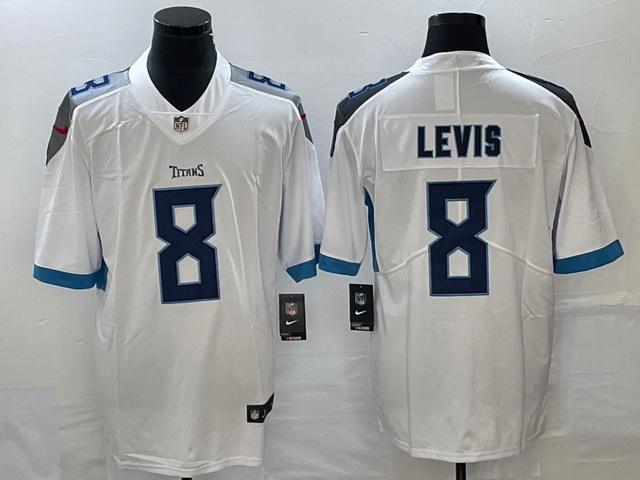 Tennessee Titans Jerseys 04